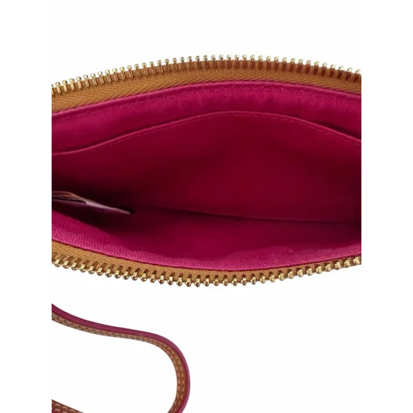 The Aristocats Wristlet Disney x Dooney & Bourke Rare - Picture 3 of 6